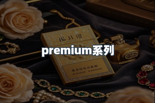 premium系列